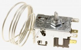 Fridge Thermostat - 077b3391 Thermostat danfoss 077b3391 [Electrolux Aeg]