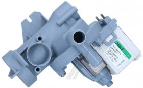 Drain Pump - Pump Circulation- [Electrolux Aeg]