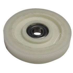 Roller - Assembly roller channel Draina [Electrolux Aeg]