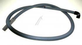 Outlet Pipe - Discharge Hose [Electrolux Aeg]