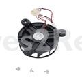 Ventilator Motor - 4055763140 Ventilation Fan Freezer 1900 1 [Electrolux Aeg]