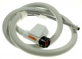Inlet Tube - Inlet Hose water Block l=1800 [Electrolux Aeg]