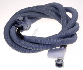 Inlet Tube - Aqua-control feeder Hose 4 0 M [Electrolux Aeg]
