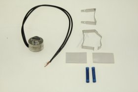 Electrolux Aeg Defrost Thermostat - Df Limiter