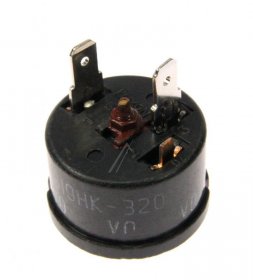 Fixed Value Thermostat - Msp319hk Overload Cutout msp319hk [Electrolux Aeg]