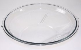 Door Glass - Glass porthole [Electrolux Aeg]