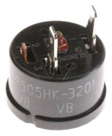 Thermostatic Fuse - Msp505hk Overload Cut-out msp505hk [Electrolux Aeg]