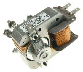 Ventilator Motor - Fan Motor [Electrolux Aeg]