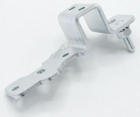 Door Hinges - Hinge bottom complete [Electrolux Aeg]