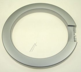 Flange Washing Machine Window - Front Door Frame [Electrolux Aeg]