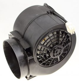 Hood Motors - Kit engine [Electrolux Aeg]