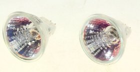 Halogen Lamp - Lamp halogen 12v-20w [Electrolux Aeg]