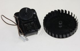 Ventilator Motor - Fan [Electrolux Aeg]