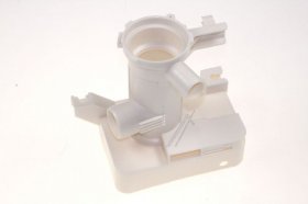 Pump Housing - Pump Housing [Electrolux Aeg]