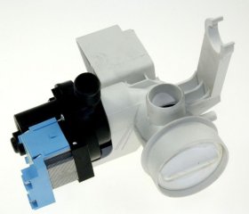 Drain Pump - Drain Pump complete Öko [Electrolux Aeg]