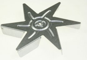 Turbine Fan - Fan Blade 150mm [Electrolux Aeg]
