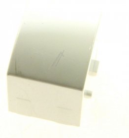 Washing Machine Window - Push Button white [Electrolux Aeg]