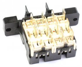 Power Switch - Switch [Electrolux Aeg]