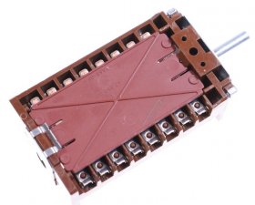 Oven Switch - 42 950 00 Switch oven [Electrolux Aeg]
