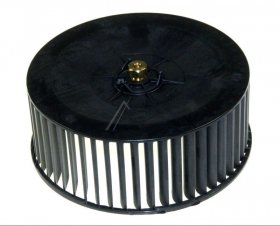 Fan Blades - Impeller left anticlockwise R [Electrolux Aeg]
