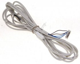 Temperature Sensor For Refrigerators - Freezers - Sensor complete [Electrolux Aeg]