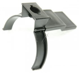 Fixings And Brackets - Holder black [Electrolux Aeg]