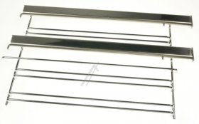 Grid - Telescopic Runner left [Electrolux Aeg]