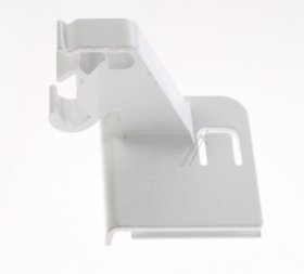 Door Hinges - Hinge grating left [Electrolux Aeg]
