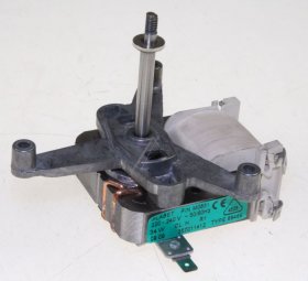 Ventilator Motor - Ventilator air Guide [Electrolux Aeg]