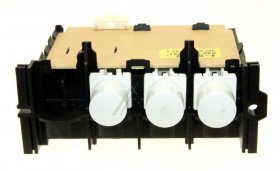 Switch - Push Switches [Electrolux Aeg]
