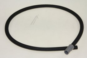 Hose - Tube container Cup base Plate [Electrolux Aeg]