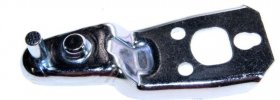 Door Hinges For Fridges - Hinge lower [Electrolux Aeg]