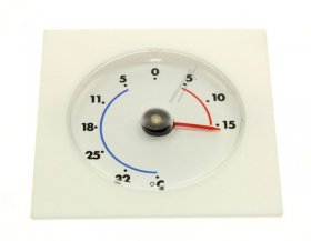 Thermostats - Thermostat [Electrolux Aeg]