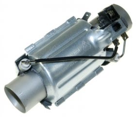 Dishwasher Flow through Heater - Heating Rod-heating Resistor [Electrolux Aeg]
