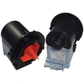 Drain Pump - 66385 Plaset Drain Pump 2 0m [Electrolux Aeg]