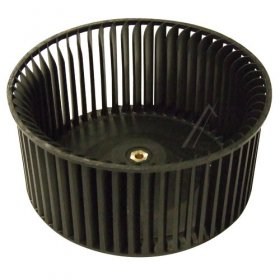 Fan Blades - Fan Blade [Electrolux Aeg]