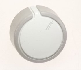 Timer Button - Knob white grey [Electrolux Aeg]