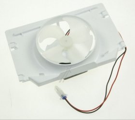 Ventilator Motor - Air Circulation Fan cpl [Electrolux Aeg]