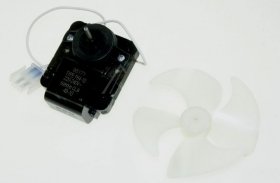 Ventilator Motor - Fan [Electrolux Aeg]