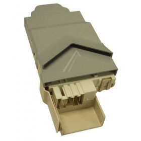 Door Interlock Switch - Door Safety Interlock [Electrolux Aeg]