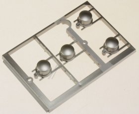 Switch Set - Button [Electrolux Aeg]