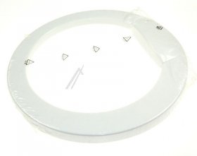 Flange Washing Machine Window - Frame front porthole hec [Electrolux Aeg]