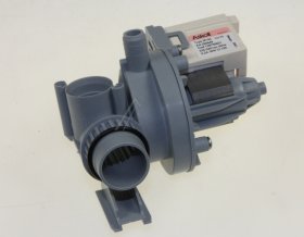 Drain Pump - Circulation Pump 0 2a 30w [Electrolux Aeg]