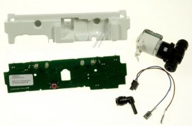 Valve - Valve complete [Electrolux Aeg]