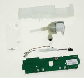 Valve - Kit valve assembly [Electrolux Aeg]