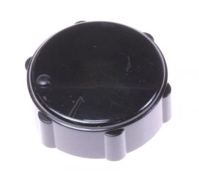 Control Knobs - Knob black [Electrolux Aeg]