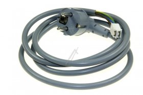 Cable-plugs-adapter - Connection Cable [Electrolux Aeg]