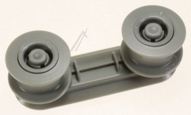 Roller For Dishwasher Basket - Support castor [Electrolux Aeg]