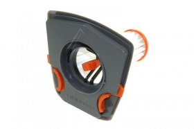 Vacuum Cleaner Filter - Filter inner ag- Zb5106 [Electrolux Aeg]