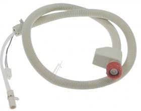 Inlet Tube - Inlet Hose water Block l=1475m [Electrolux Aeg]